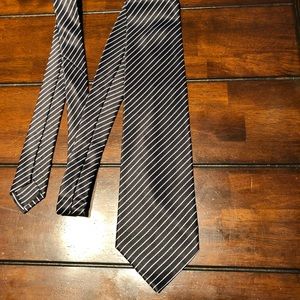 Stefano Ricci silk tie